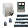 Kit Portão Deslizante Max 1 cv - Peccinin