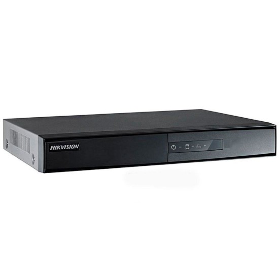DVR Hikvision 8 Canais 1080N DS-7208HGHI-F1/N, HDCVI, HDTVI, AHD, ANALÓGICO