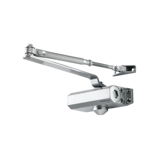 Mola Aérea Hidráulica Para Portas MH 102 A Intelbras