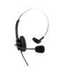 FONE HEADSET CHS 40 RJ9 - INTELBRAS