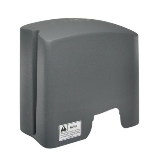 Carenagem p/ Motor de Portão Linha DZ Rio PPA