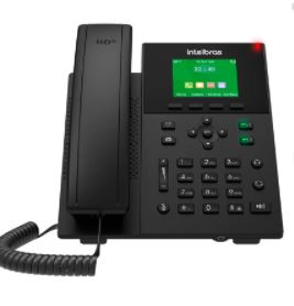 TERMINAL IP V 5501 C/ POE - INTELBRAS