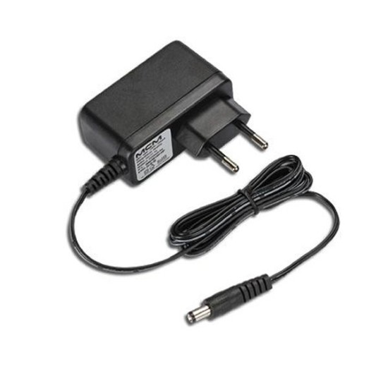 Fonte CFTV 1A 12,8Vcc MCM