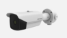 Thermographic Network Bullet Camera