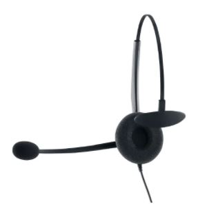 HEADSET CHS 55 - INTELBRAS