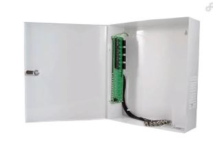 RACK VERTICAL MINI FINE HD HIBRIDO 4