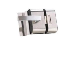 FECHADURA PV-90 SOBREPOR C/ MACANETA PARA PORTAS 1 - HDL