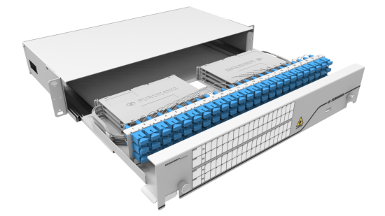 DISTRIBUIDOR INTERNO ÓPTICO BT72