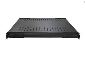 BANDEJA FIXA 500MM 1U PRETO - WJ