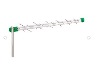 Antena De TV Externa Intelbras UHF/HDTV AE 1228