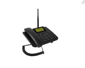 TELEFONE CELULAR FIXO GSM CF4000 AMBEV - INTELBRAS