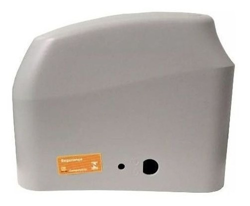 CARENAGEM TAMPA CAPA MOTOR PECCININ GATTER S/ DESTRAVAMENTO