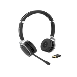 Headset Intelbras Whs 80 Bt