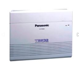 CENTRAL PABX BASE KX-TES32BR