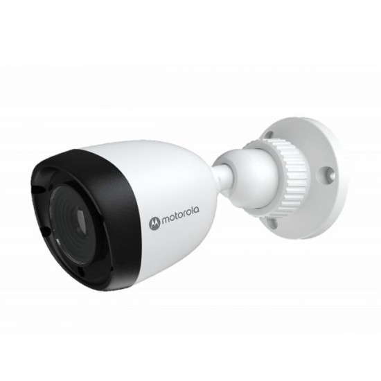 Câmera Full HD 1080p Híbrida 4 em 1 Infravermelho HDnext Series Motorola MTB202P