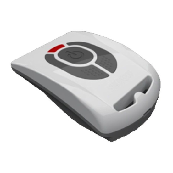 Controle Remoto ViaWeb Smart para Alarme