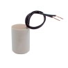 Capacitor IPEC 15 µF / 250V