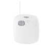 CENTRAL DE ALARME NÃO MONITORADA INTELBRAS ANM 3008 ST 08 ZONAS