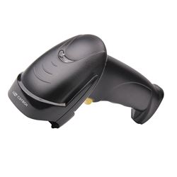 Leitor De Código De Barras Laser Usb Lb-50 - C3 Tech