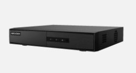 8-ch 1080p Lite 1U H.264 DVR