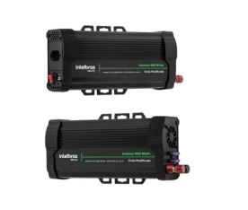INVERSOR DE TENSAO DE ONDA MODIFICADA 600 W 220V IMD 602 - INTELBR