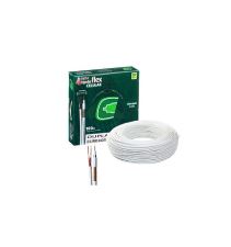 CABO LANCABLE MULTICAMERA 4 PARES 24 AWG + 2 X 1 MM ROLO 100 M
