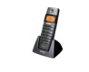 TELEFONE IP S/ FIO DECT INTELBRAS TS 60IPR SIP 2.0 VoIP 4 LINHAS IP