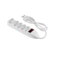 FILTRO DE LINHA COM 5 TOMADAS EPE 1005+ BR - INTELBRAS