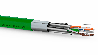 ITMAX 40G Cat.8 F/FTP 22AWGX4P LSZH
