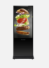 43 inch Floor Standing Digital Signage