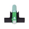 Conector óptico De Campo Sc/apc Sm 3mm Verde Xff 2 - 10 Pc