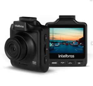 Câmera Veicular Full HD Intelbras DC 3101