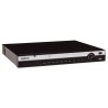 NVR Stand Alone Intelbras NVD 3116 P 16 Canais, com 16 portas PoE, para Câmera IP, OnVif