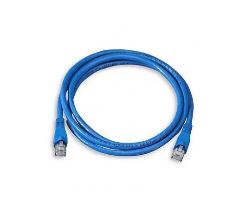PATCH CORD CAT5E 3M AZUL - LEGRAND