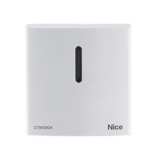 Receptor Wiegand CTW3004 Linear Nice v