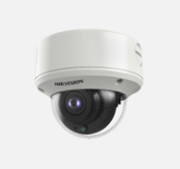 4K Vandal Motorized Varifocal Dome Camera...