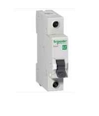 DISJUNTOR EASY9 1P 32A CURVA C 5KVA 127V - 3KVA 230V - SCHNEIDER