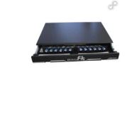 DIO-DISTRIBUIDOR INTERNO OPTICO FIT 24F SC (APC) SM 19'' 1U - PR