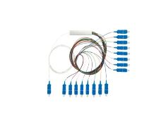 SPLITTER 1X16 SC/UPC SM XFS 1161 - INTELBRAS