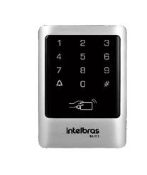 CONTROLE DE ACESSO PROXIMIDADE E SENHA RFID 125KHZ SA 211 - AUTOMA
