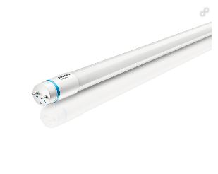 LED TUBE 1200MM 6500K POLICARBONATO