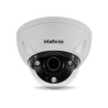 Câmera IP Dome Infravermelho 50 Metros Zoom Motorizado 4 Megapixel VIP 5450 D Z Intelbras