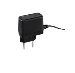 FONTE ALIMENTACAO C/ PLUG 12V 0,5A EF 1200 - INTELBRAS