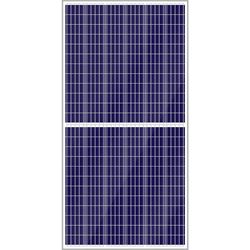Placa Solar Policristalino 345w Zxp6-ld72-345-p - Znshine