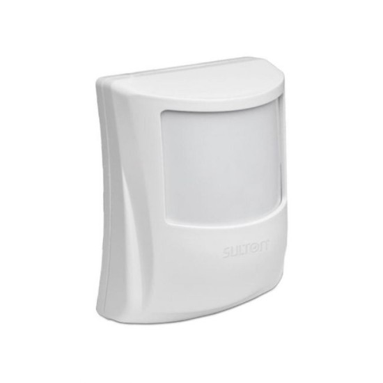 Sensor IVP Semi-Externo PET Dupla Tecnologia Infravermelho e Micro-ondas SPW 500 Sulton