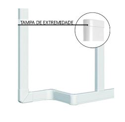 TAMPA DE EXTREMIDADE - PIAL LEGRAND