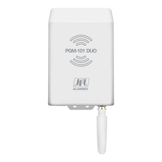 Módulo PGM Sem Fio PGM-101 Duo JFL 30440