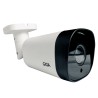 Câmera Bullet Varifocal Open Hd 1080p Full Hd Starvis GS0058, WDR, 50 Metros de Infravermelho