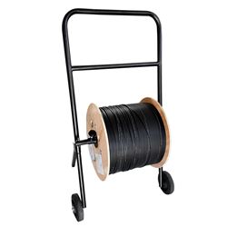Carrinho Para Bobina De Fibra óptica - Volt