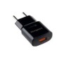 FONTE CARREGADORA EC1 USB QUICK PRETO - INTELBRAS